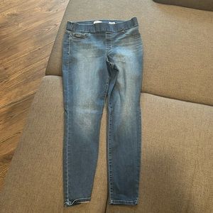 Nine West Skinny Jeggings